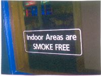 Smoke Free Mariner Hotel