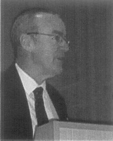 Professor Simon Chapman